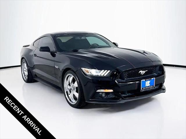 2016 Ford Mustang GT for sale in Austin, TX