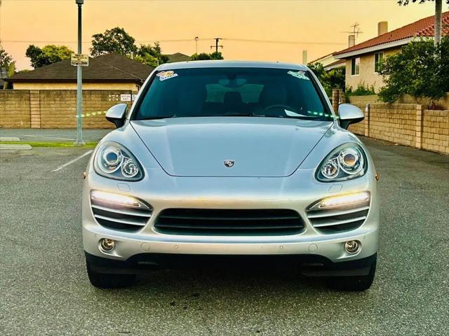 2013 Porsche Cayenne Cayenne for sale in Orange, CA