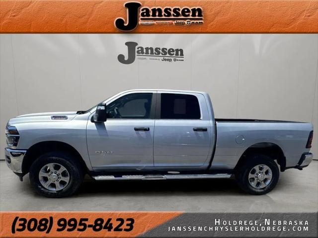 2026 Ram 2500 Big Horn Crew Cab 4x4 6'4" Box for sale in Holdrege, NE