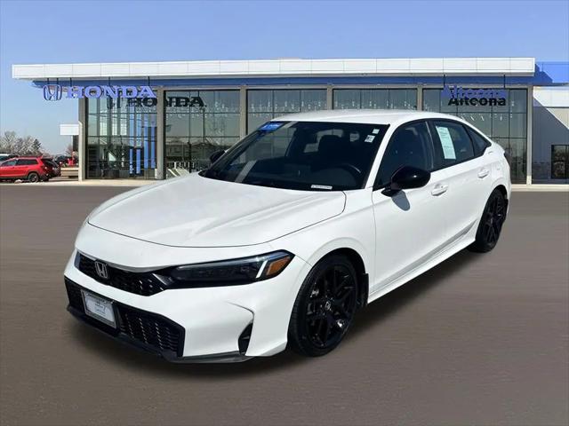 2025 Honda Civic Sport for sale in Altoona, IA