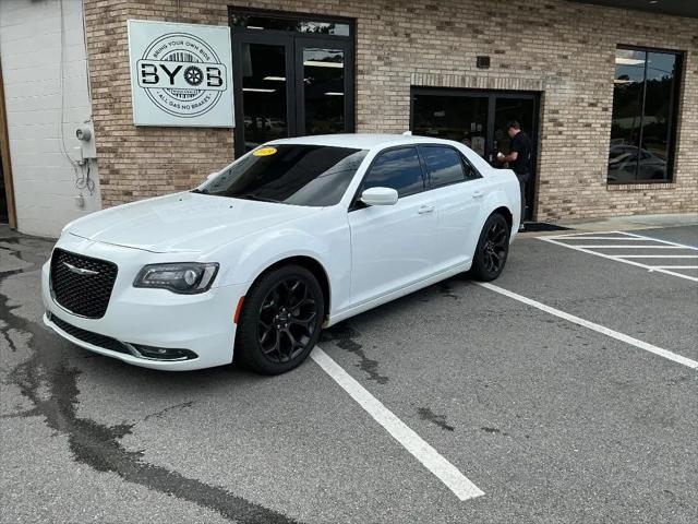 2019 Chrysler 300 300S for sale in Rainbow City, AL