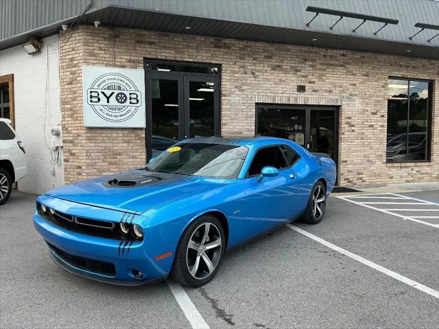 2015 Dodge Challenger R/T Shaker for sale in Rainbow City, AL