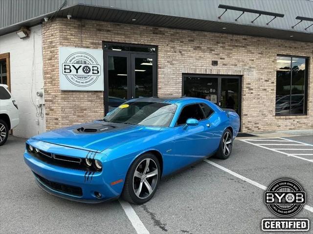 2015 Dodge Challenger R/T Shaker for sale in Rainbow City, AL