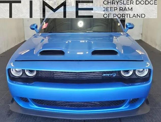 2019 Dodge Challenger SRT Hellcat Redeye for sale in Portland, OR
