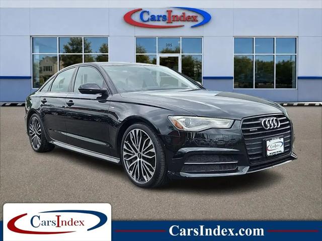 2018 Audi A6 2.0T Premium for sale in Horsham, PA