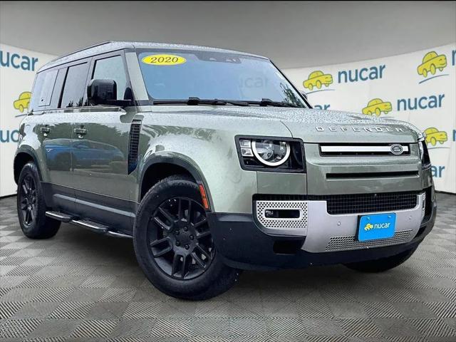 2020 Land Rover Defender 110 S for sale in North Attleborough, MA