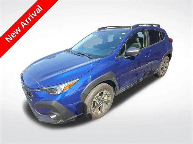 2024 Subaru Crosstrek Premium for sale in Spartanburg, SC