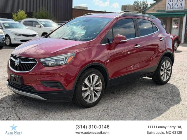2019 Buick Encore FWD Preferred for sale in St. Louis, MO