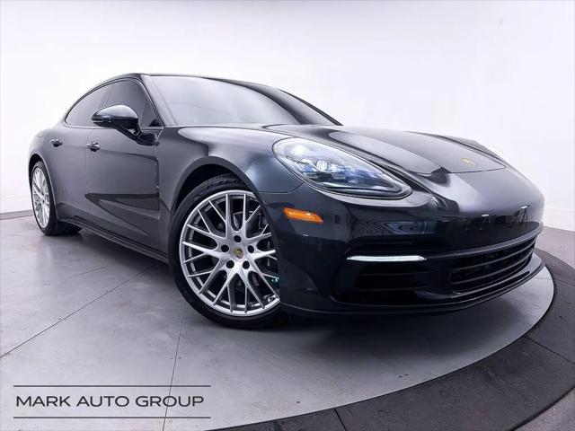 2018 Porsche Panamera Unknown for sale in Scottsdale, AZ
