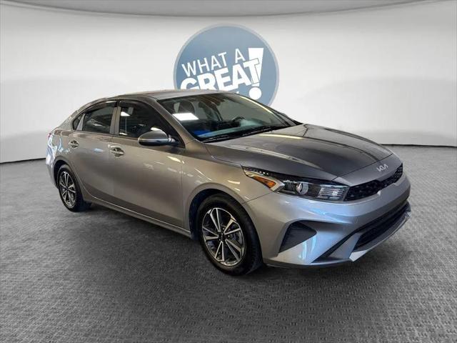 2024 Kia Forte LXS for sale in Irwin, PA