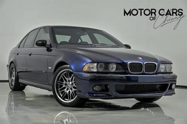2000 BMW M5 Base for sale in Joliet, IL