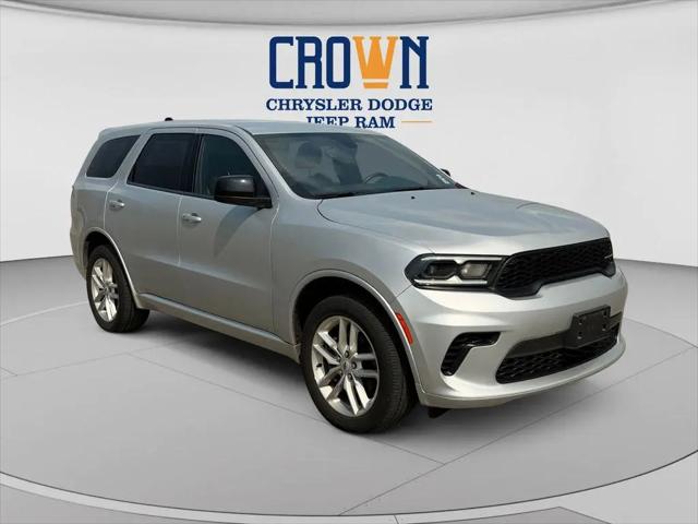 2025 Dodge Durango GT AWD for sale in Washington, PA