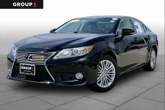 2013 Lexus ES 350 Base for sale in Manchester, NH