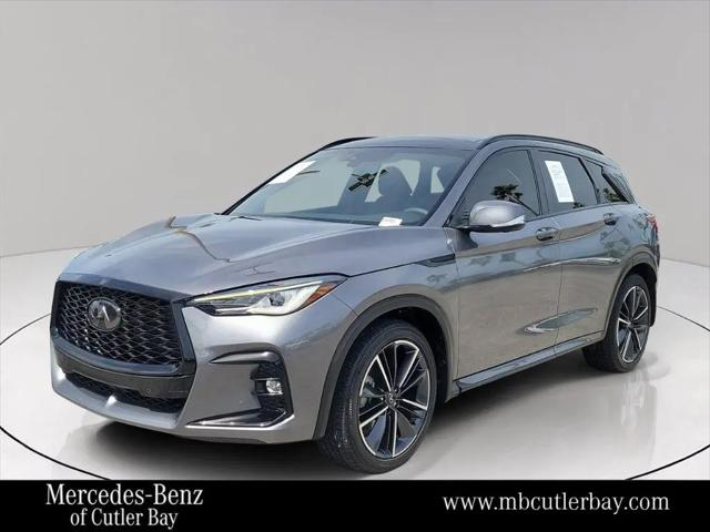 2023 INFINITI QX50 SPORT for sale in Cutler Bay, FL