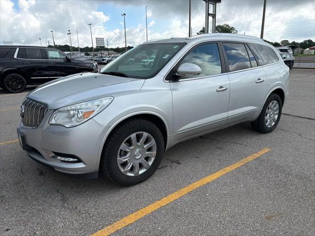2017 Buick Enclave Leather for sale in Dyersburg, TN