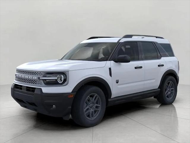2026 Ford Bronco Sport Big Bend for sale in Green Bay, WI