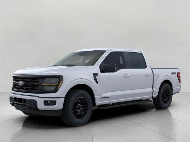 2026 Ford F-150 XLT for sale in Green Bay, WI