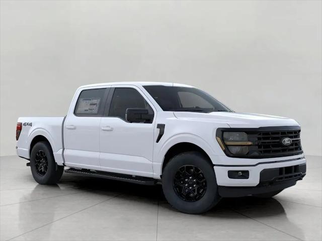 2026 Ford F-150 XLT for sale in Green Bay, WI