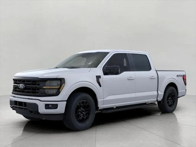 2026 Ford F-150 XLT for sale in Green Bay, WI