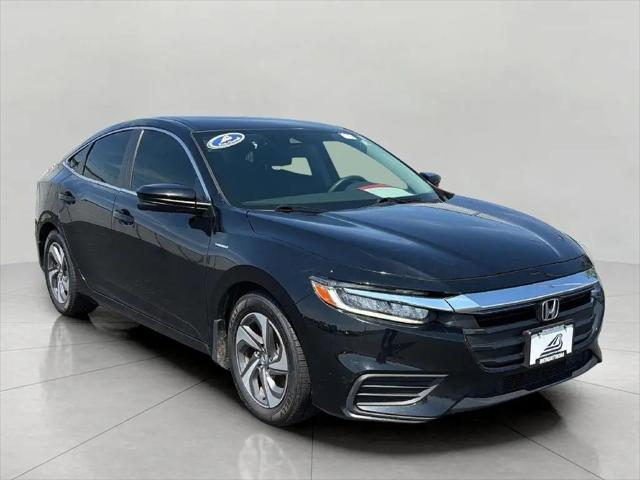 2019 Honda Insight EX for sale in Green Bay, WI