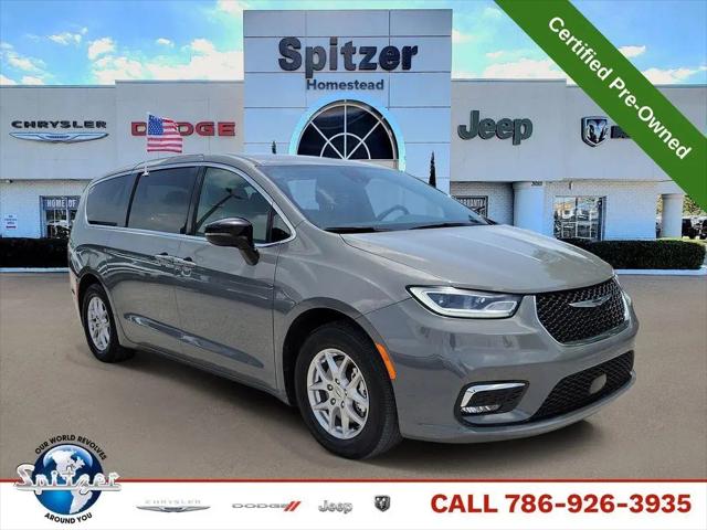 2025 Chrysler Pacifica Select for sale in Homestead, FL