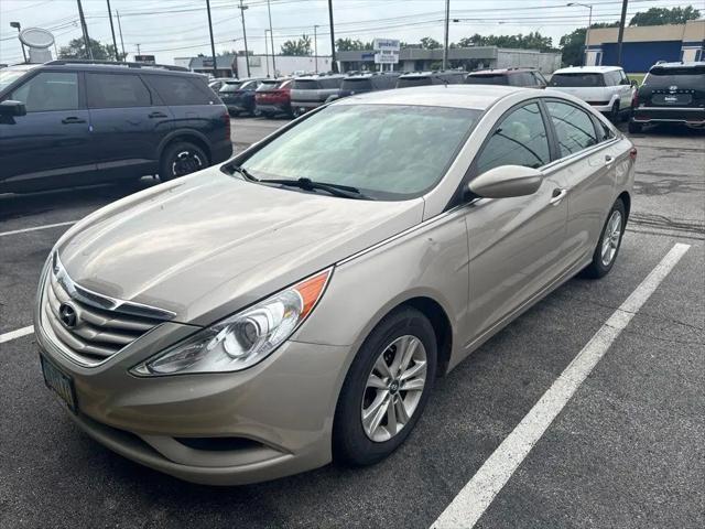2011 Hyundai Sonata GLS for sale near Columbus, OH