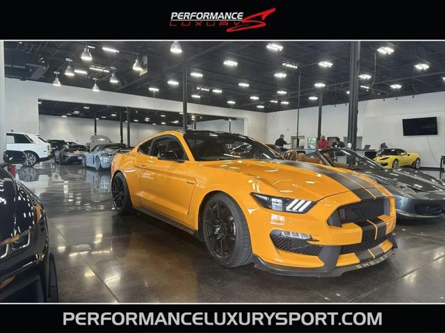 2018 Ford GT Base for sale in Marysville, OH