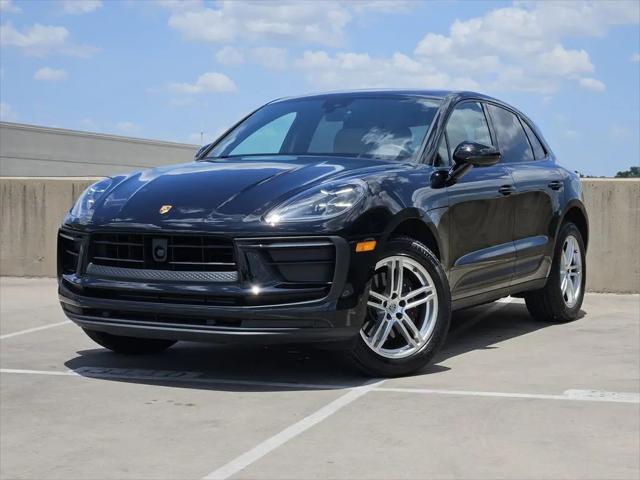2026 Porsche Macan Macan for sale in Dallas, TX
