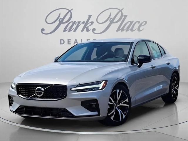 2024 Volvo S60 B5 Plus Dark Theme for sale in Dallas, TX