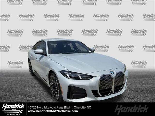 2026 BMW i4 eDrive40 for sale in Charlotte, NC
