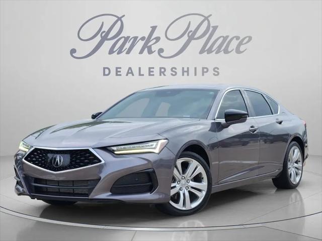 2023 Acura TLX Technology Package for sale in Grapevine, TX