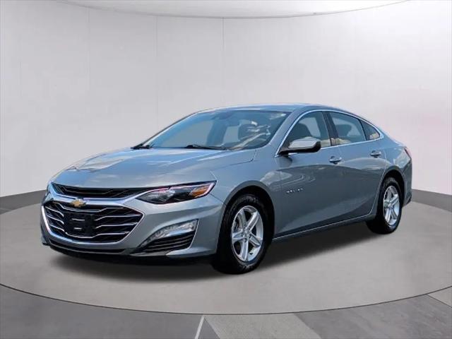 2023 Chevrolet Malibu FWD 1LT for sale in Columbia, MS