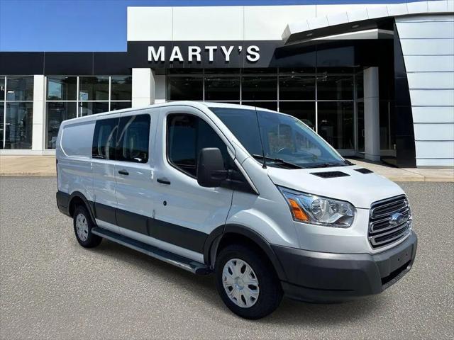 2017 Ford Transit Base for sale in Kingston, MA