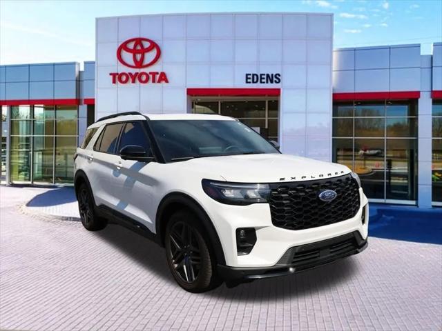 2025 Ford Explorer ST for sale in Northbrook, IL