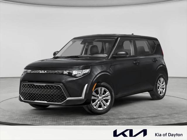 2023 Kia Soul LX for sale in Huber Heights, OH
