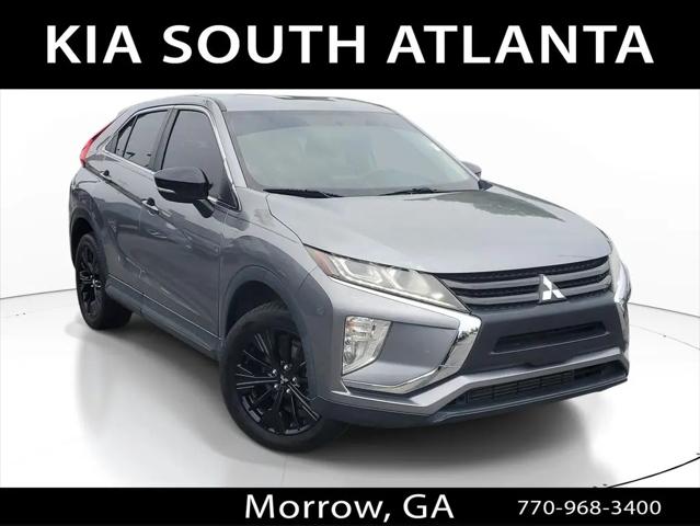 2018 Mitsubishi Eclipse Cross LE for sale in Morrow, GA