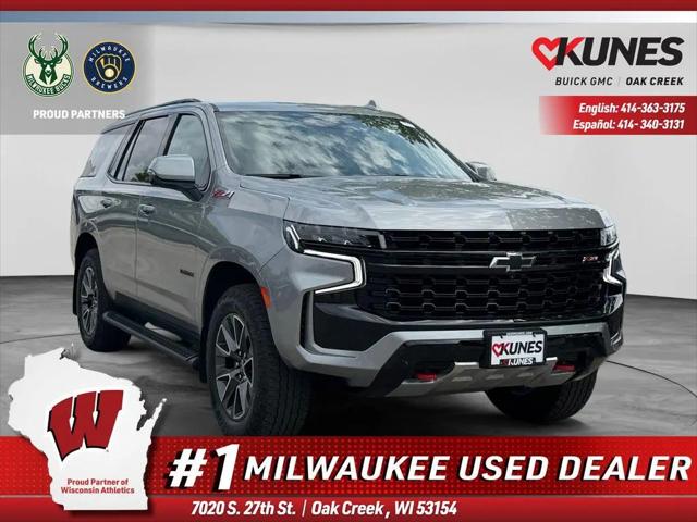 2023 Chevrolet Tahoe 4WD Z71 for sale in Oak Creek, WI