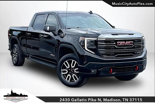 2024 GMC Sierra 1500 AT4 for sale in Madison, TN