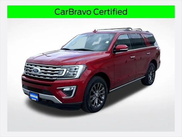 2019 Ford Expedition Limited for sale in Omaha, NE