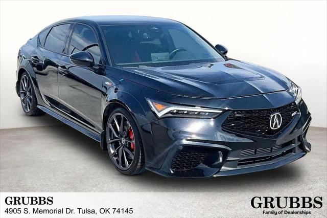 2024 Acura Integra Type S for sale in Tulsa, OK