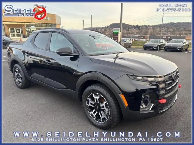 2025 Hyundai Santa Cruz XRT for sale in Reading, PA