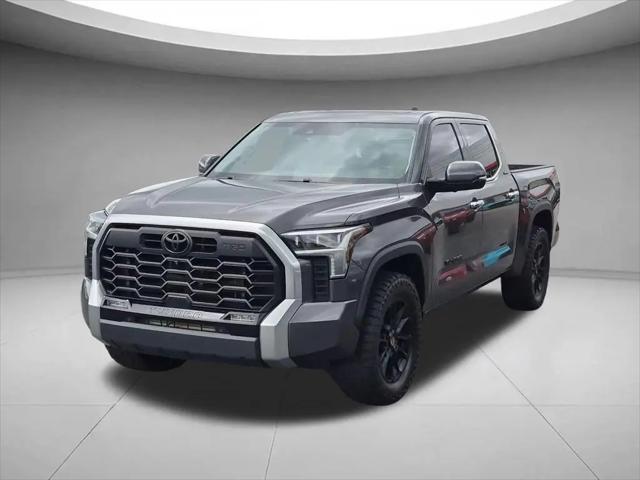 2023 Toyota Tundra Limited for sale in North Wilkesboro, NC
