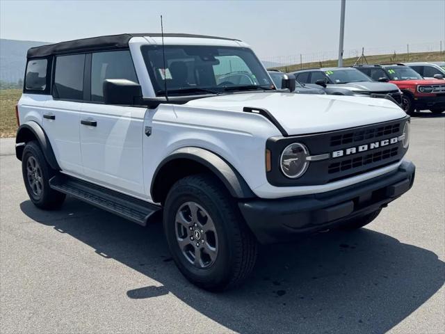 2025 Ford Bronco Big Bend for sale in Muncy, PA