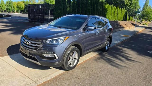 2018 Hyundai Santa Fe Sport 2.4L for sale in Portland, OR
