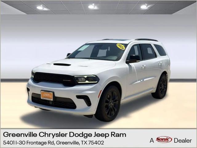 2024 Dodge Durango GT Plus RWD for sale in Greenville, TX