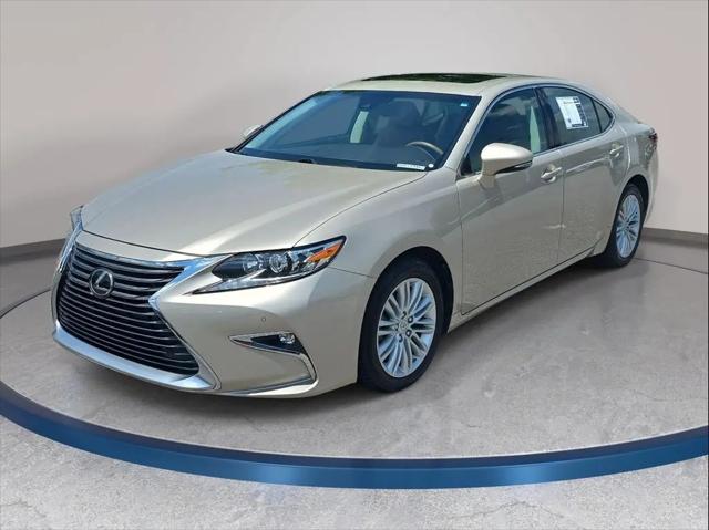 2016 Lexus ES 350 Base for sale in Raleigh, NC
