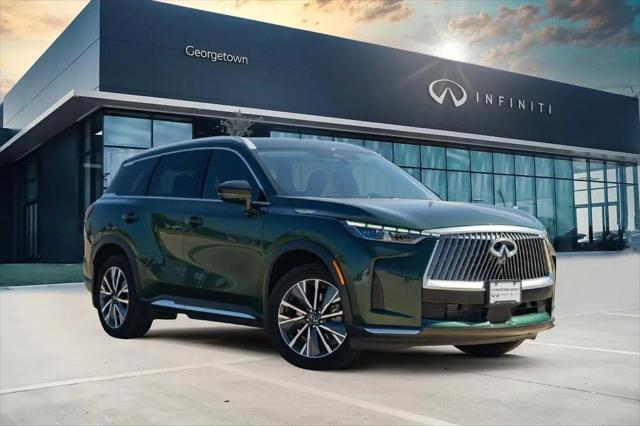 2026 INFINITI QX60 LUXE for sale in Georgetown, TX