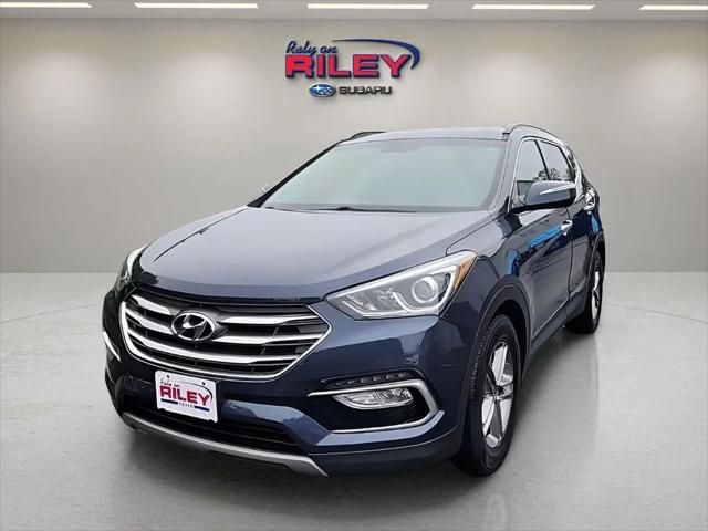 2017 Hyundai Santa Fe Sport 2.4L for sale in Dubuque, IA