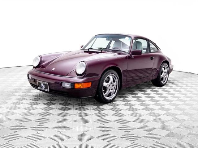 1991 Porsche 911 Carrera for sale in Barrington, IL