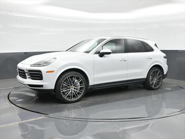 2022 Porsche Cayenne Unknown for sale in Mobile, AL